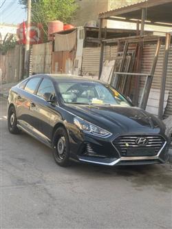 هیوندای سۆناتا